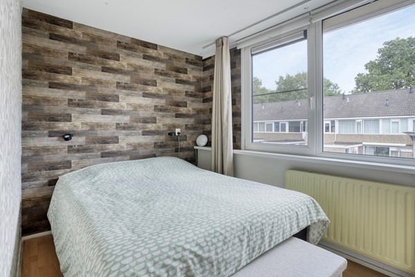 Medium property photo - Cederhage 47, 9501 TV Stadskanaal